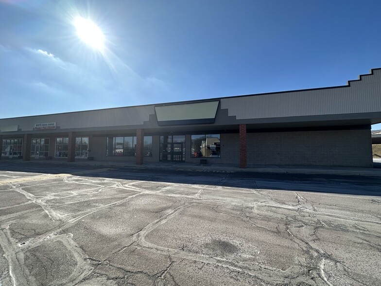 743 Oak St, Scranton, PA for lease - Building Photo - Image 2 of 3