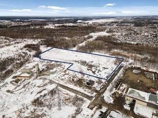 More details for Rue De Lanoraie, Gatineau, QC - Land for Sale