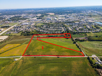 More details for xxxx 50th NW ave, Rochester, MN - Land for Sale