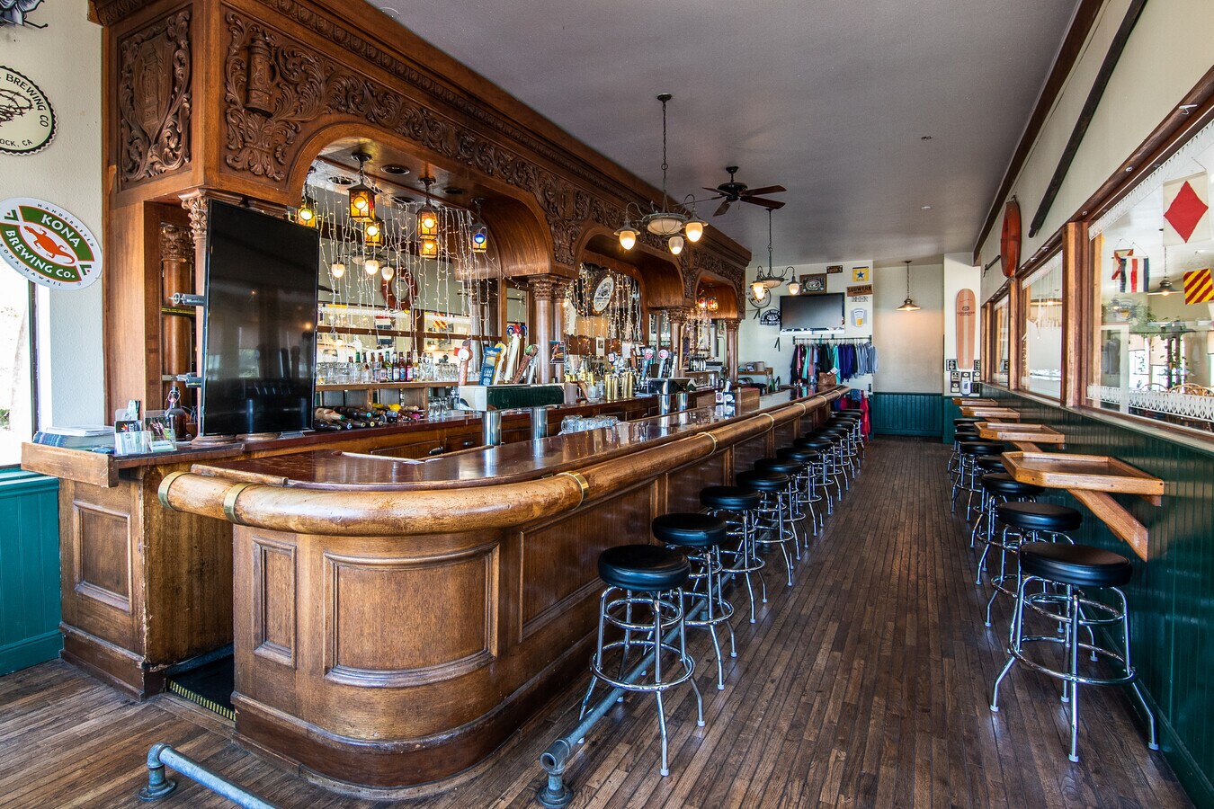 810 Port Road, Point Arena, CA 95468 Chowder House Building At Arena