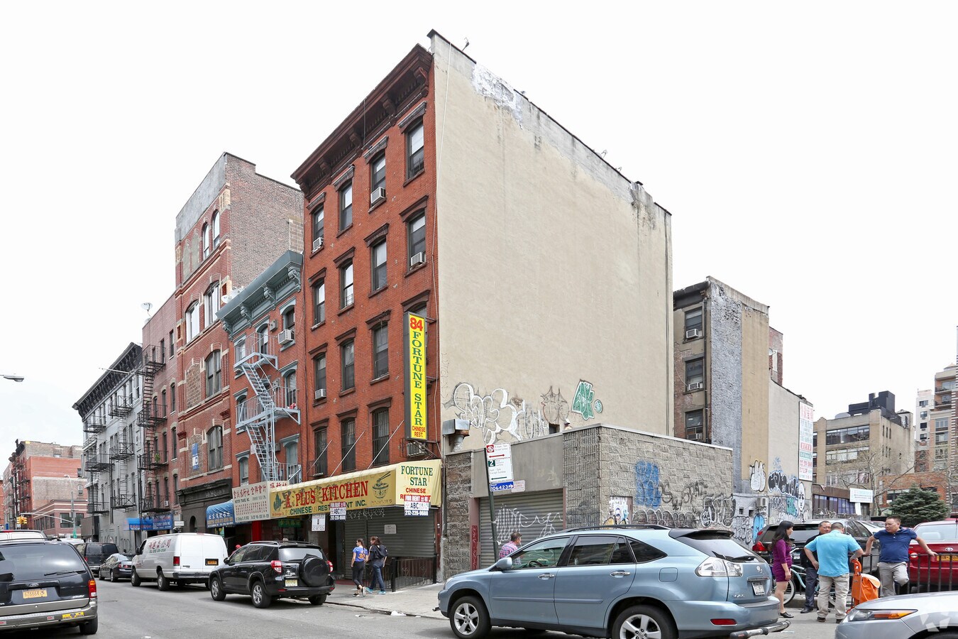 84 Eldridge St, New York, NY 10002 | LoopNet