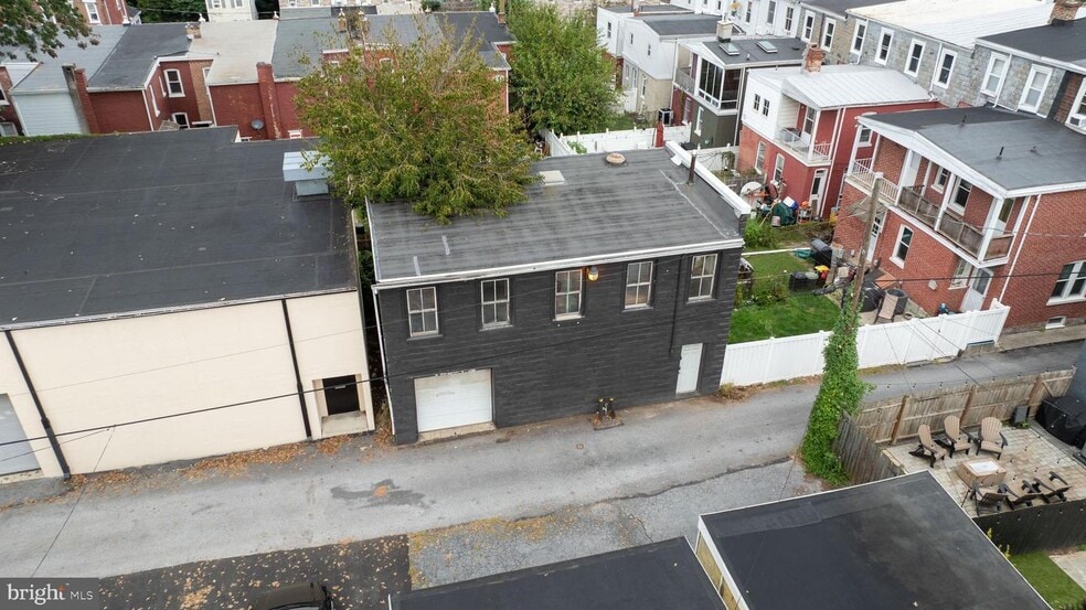 238 N Reservoir St, Lancaster, PA for sale - Building Photo - Image 2 of 21