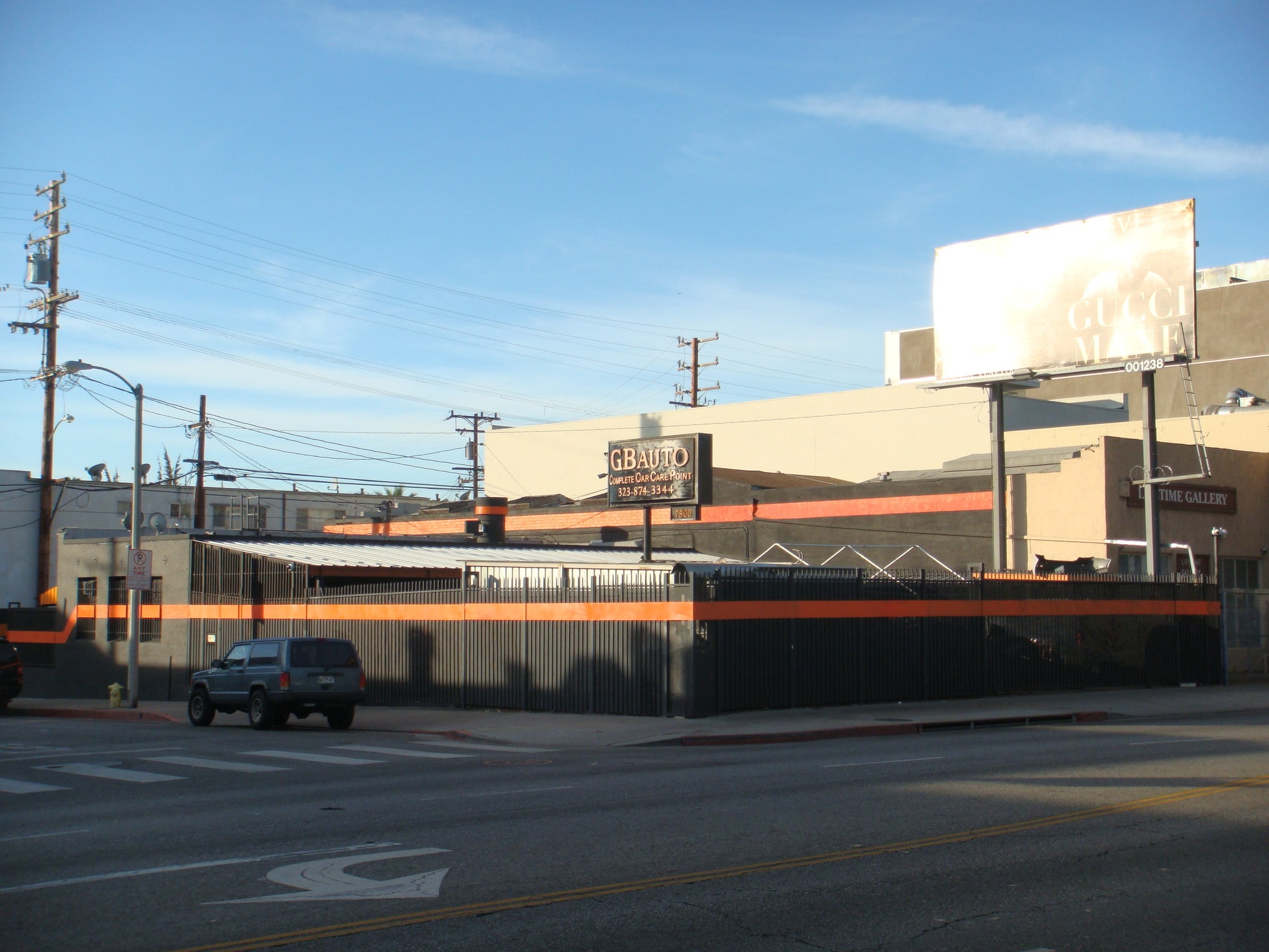 7504 Santa Monica Blvd, West Hollywood, CA for sale Other- Image 1 of 30
