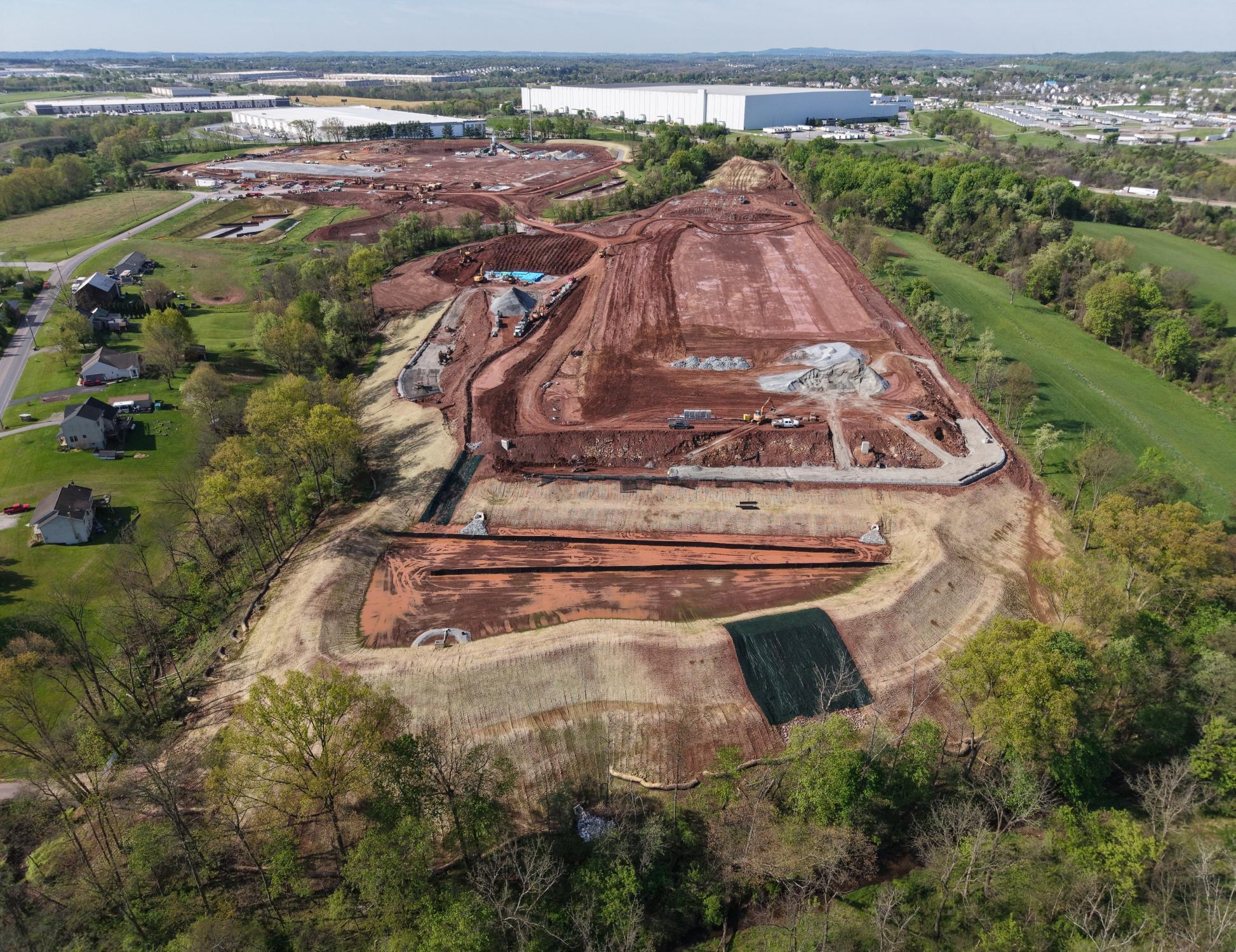 675 Locust Point Rd, York, PA for lease Primary Photo- Image 1 of 5