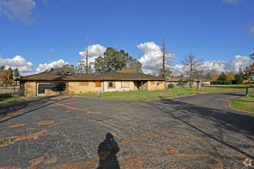 8865 Calvine Rd, Sacramento, CA for sale - Primary Photo - Image 1 of 1