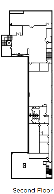 440-444 S Mathilda Ave, Sunnyvale, CA for lease Floor Plan- Image 1 of 1