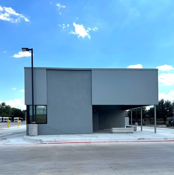 12360 Farm to Market Road 1957, San Antonio, TX for lease - Building Photo - Image 1 of 7