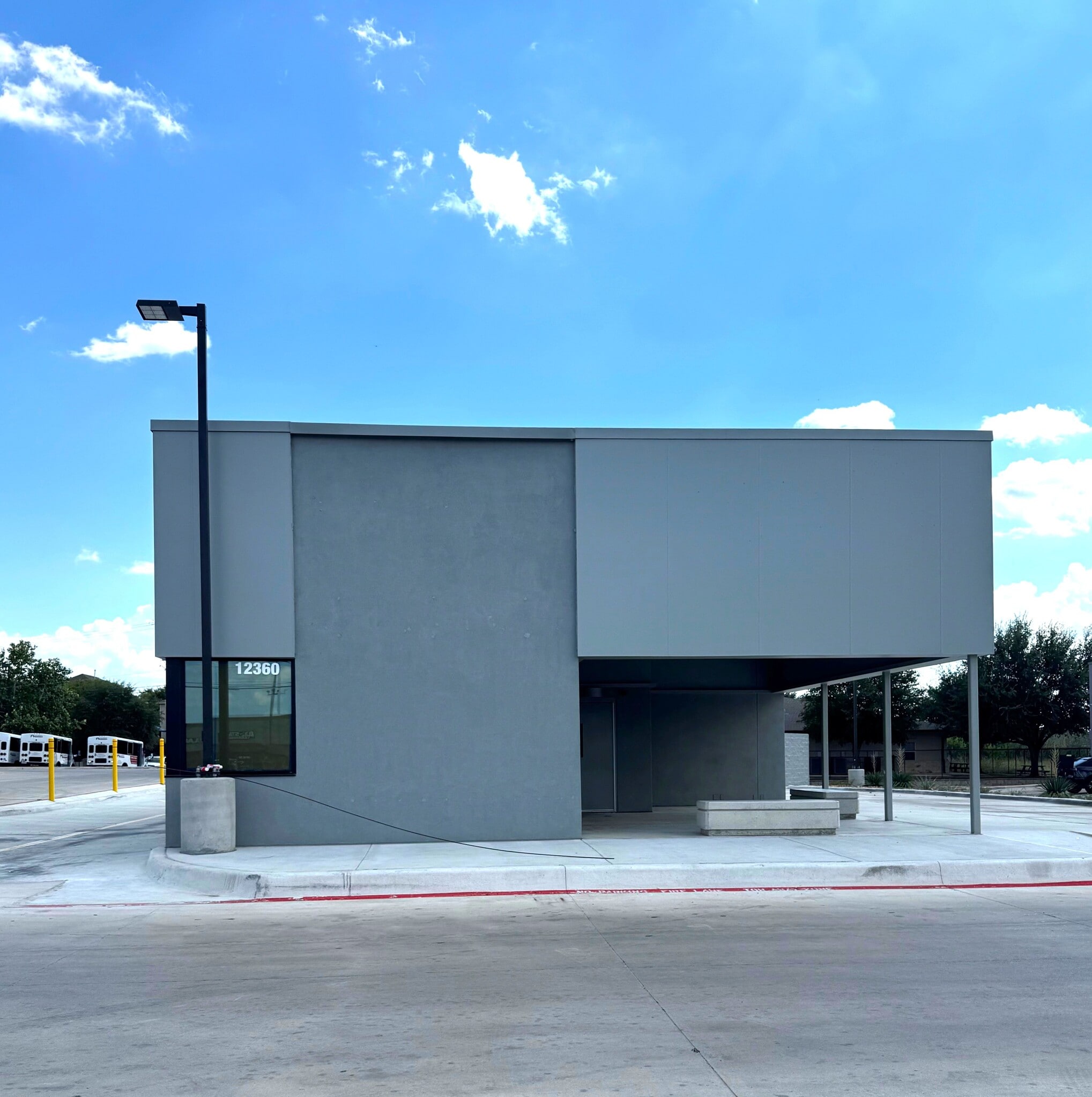 12360 Farm to Market Road 1957, San Antonio, TX for lease Building Photo- Image 1 of 8