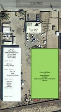 55479 Yucca Trl, Yucca Valley, CA - AERIAL map view - Image1