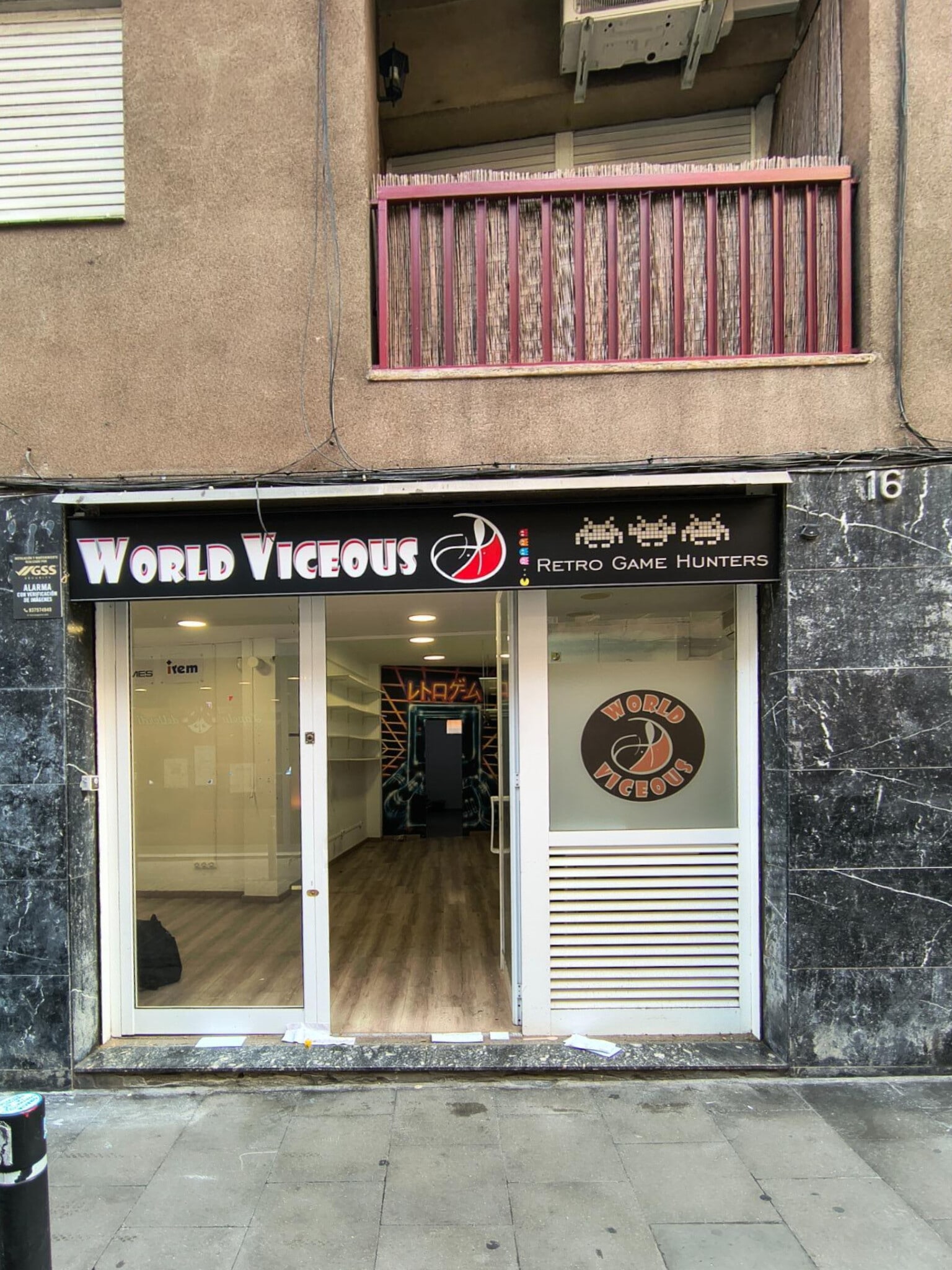 Carrer de Vallfogona, 12, Barcelona, Barcelona for lease Interior Photo- Image 1 of 20