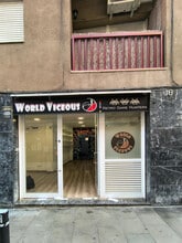 Carrer de Vallfogona, 12, Barcelona, Barcelona for lease Interior Photo- Image 1 of 20