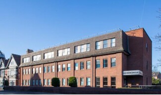 More details for Cross St, Sale - Office for Lease