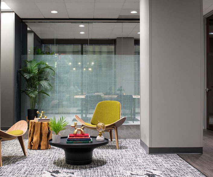 801 Louisiana St, Houston, TX for lease - Interior Photo - Image 3 of 8