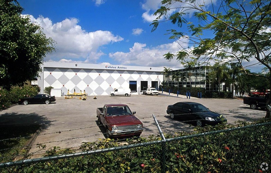 8081 NW 31st St, Miami, FL for lease - Other - Image 2 of 5