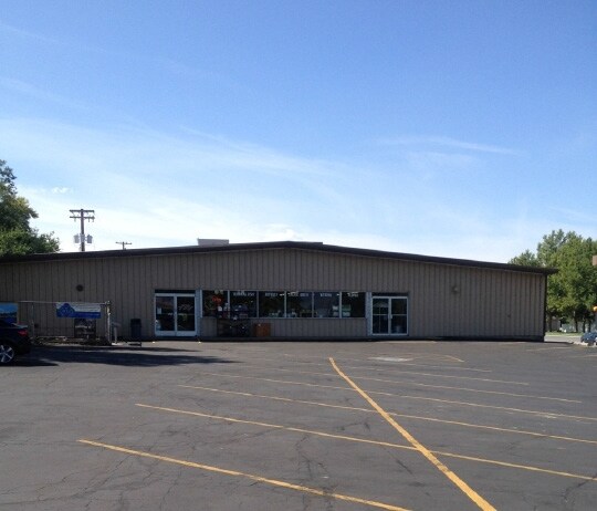 3649 S Highway 89, Bountiful, UT for sale Primary Photo- Image 1 of 1