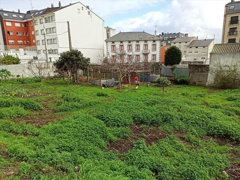 Land in Burela for sale - Building Photo - Image 1 of 10