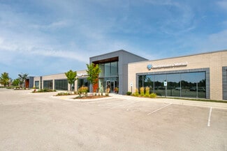 More details for 12200 N Corporate Pky, Mequon, WI - Office for Lease