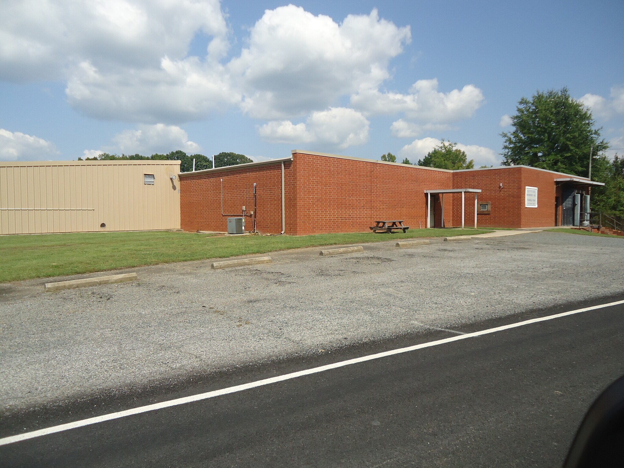 651 Garner Rd, Denton, NC for sale Building Photo- Image 1 of 1