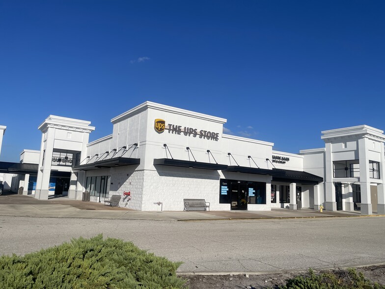 3280 Tamiami Trl, Port Charlotte, FL for lease - Building Photo - Image 2 of 9