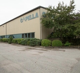 More details for 725 Monaghan Rd, Peterborough, ON - Industrial for Lease