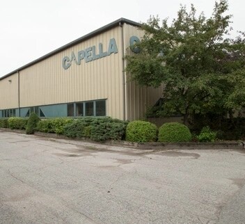 725 Monaghan Rd, Peterborough, ON for sale Primary Photo- Image 1 of 1