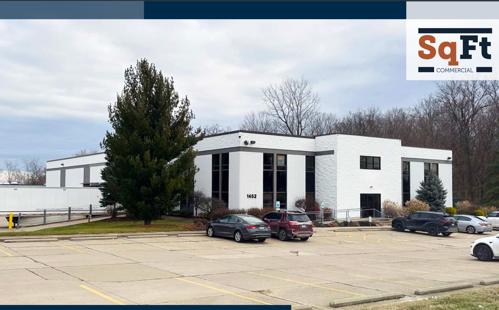 1452 Donaldson Hwy, Erlanger, KY for sale Building Photo- Image 1 of 19