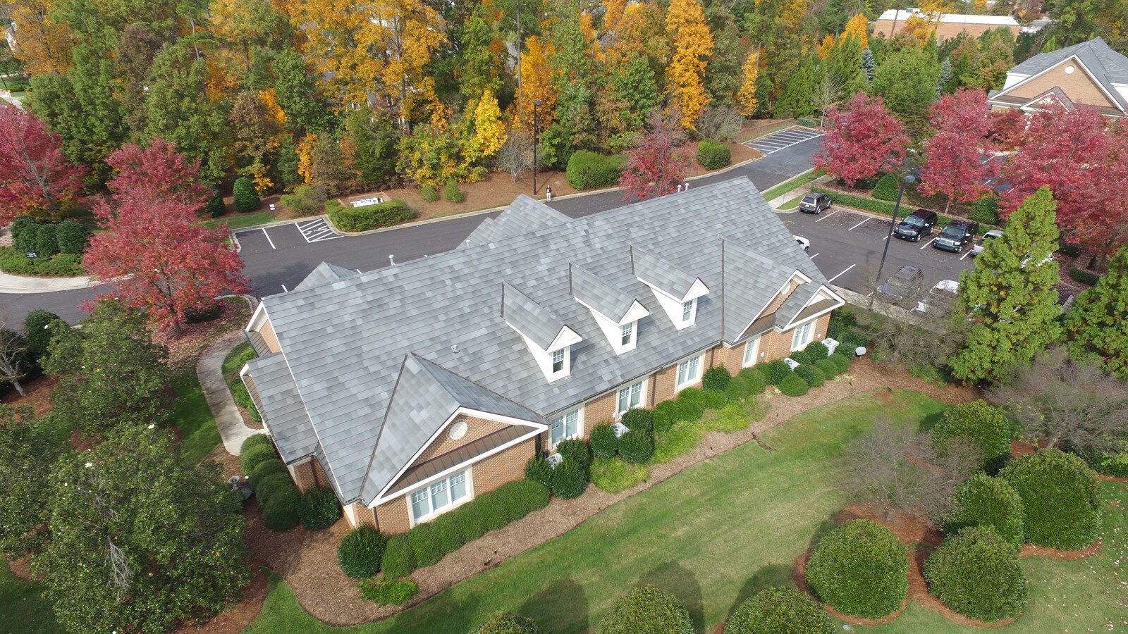 100 Weston Estates Way, Cary, NC 27513