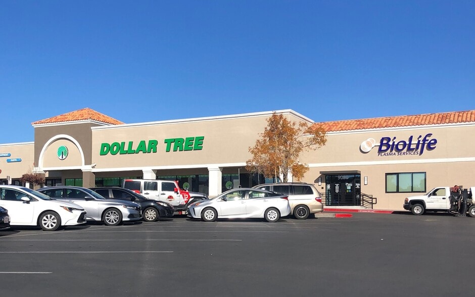 9002 W Sahara Ave, Las Vegas, NV for lease - Building Photo - Image 3 of 8