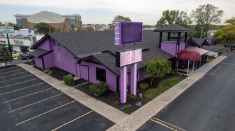 930 E Coliseum Blvd, Fort Wayne IN - Commercial Kitchen