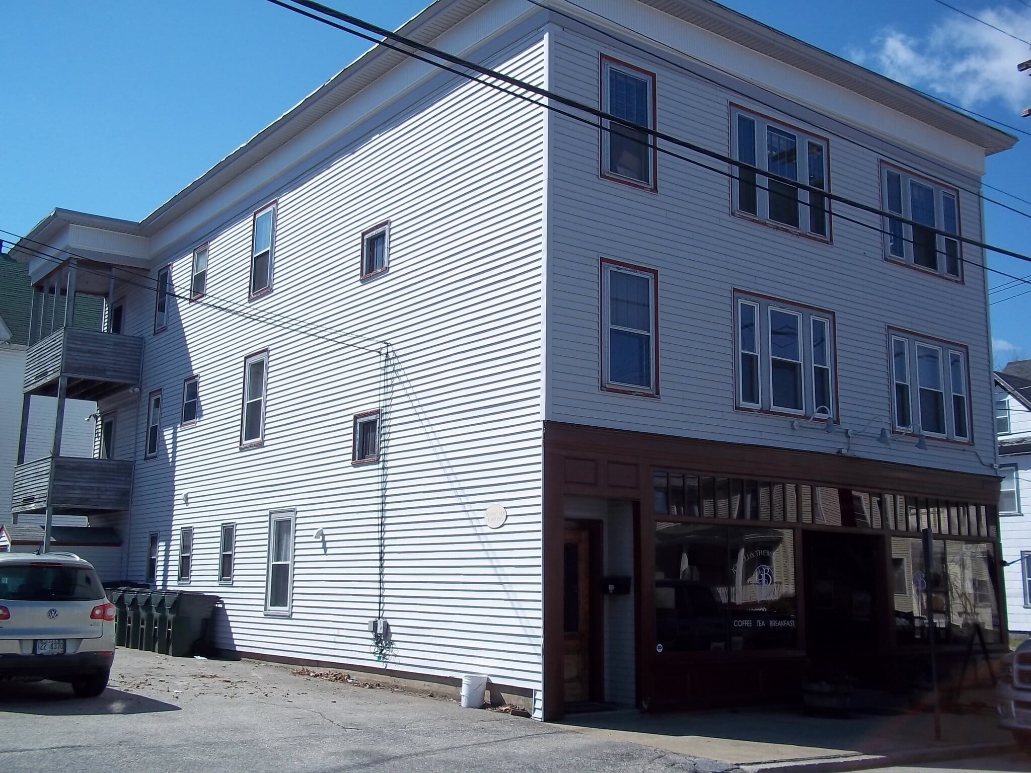 793 Somerville St, Manchester, NH for lease Building Photo- Image 1 of 8