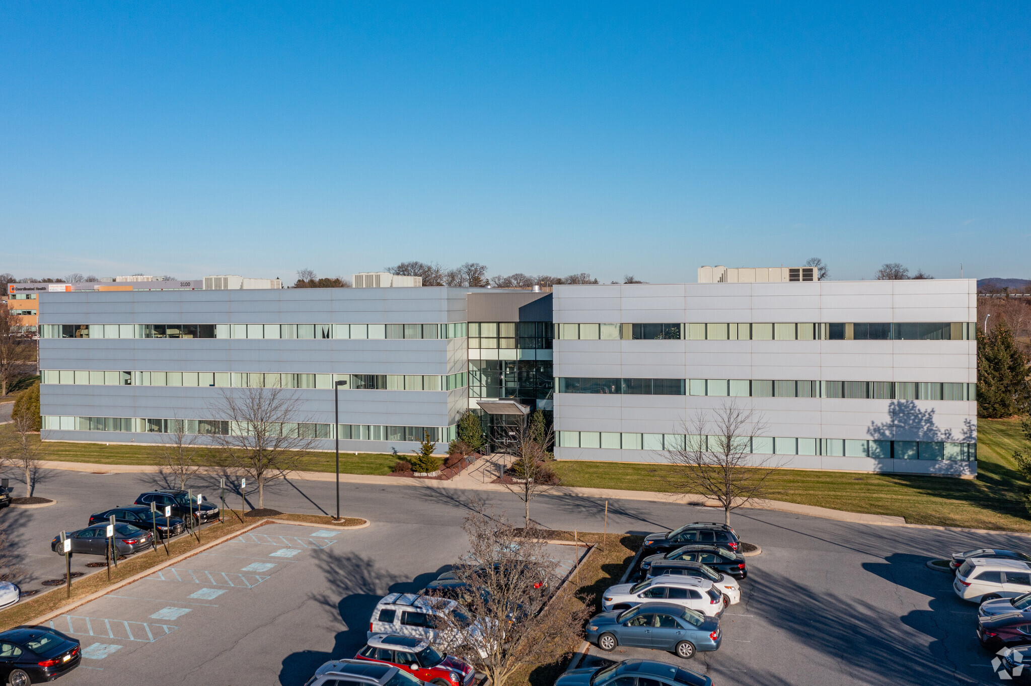 3001 Emrick Blvd, Bethlehem, PA 18020 - Penn Corporate Center | LoopNet