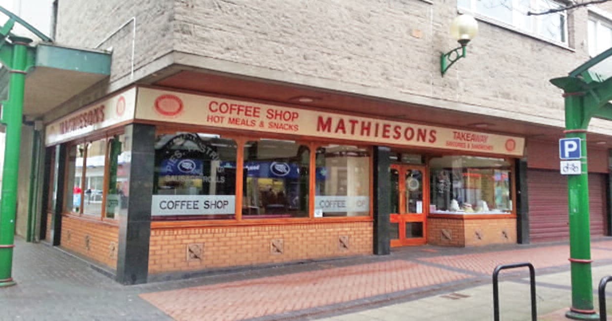 41-43 La Porte Prec, Grangemouth for sale Primary Photo- Image 1 of 1