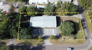 More details for 520 Cynthia St, Jacksonville, FL - Industrial for Lease