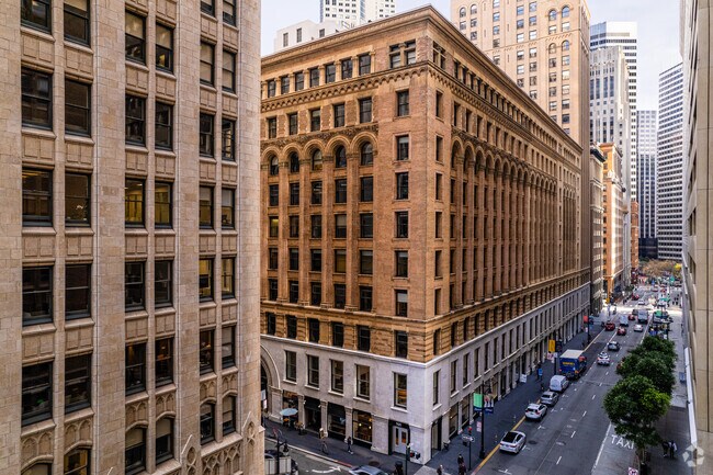 More details for 220 Montgomery St, San Francisco, CA - Office for Lease