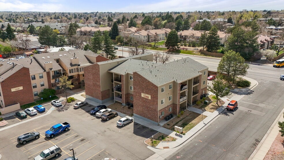 15300 E Arizona Ave, Aurora, CO for sale - Building Photo - Image 1 of 23