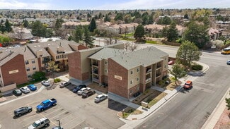 More details for 15300 E Arizona Ave, Aurora, CO - Multifamily for Sale