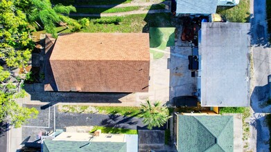 215 S Federal Hwy, Lake Worth Beach, FL - aerial  map view - Image1