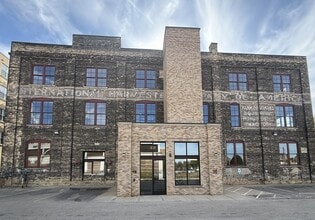 301 S Blount St, Madison, WI for lease Interior Photo- Image 1 of 13