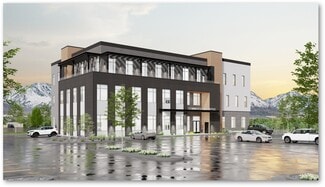 More details for 203 N 1250 East St, Payson, UT - Office for Sale