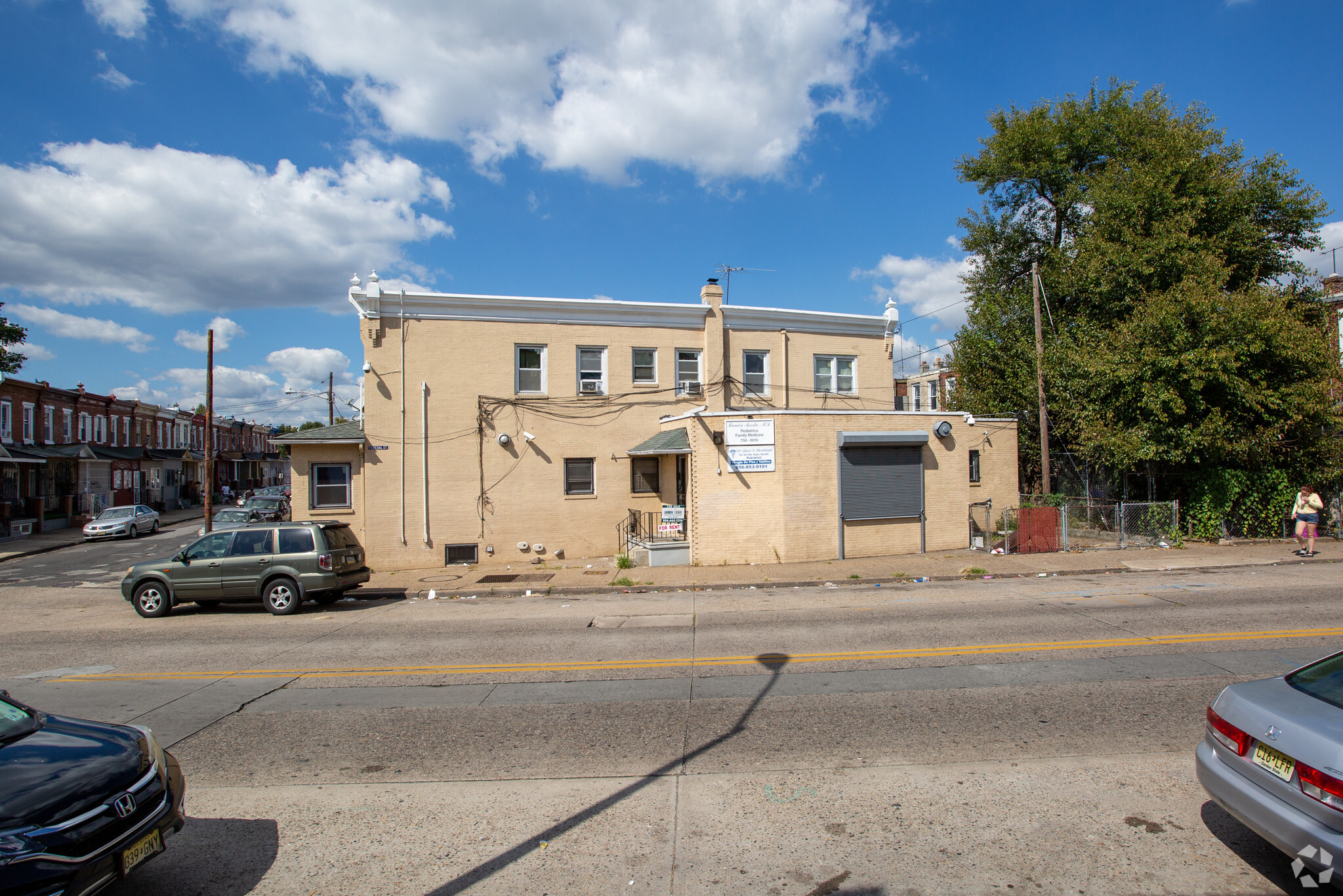 2 Leonard Ave, Camden, NJ for sale Primary Photo- Image 1 of 1