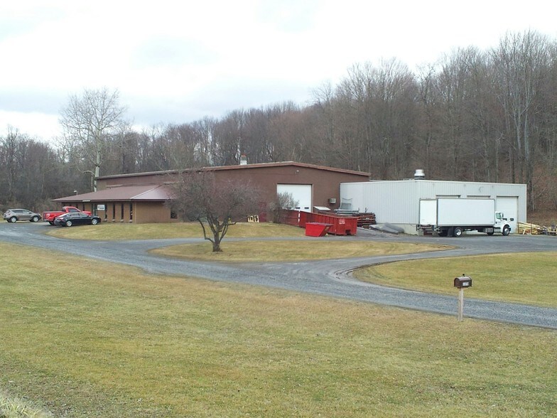 1370 State Route 12B, Hamilton, NY for sale - Primary Photo - Image 1 of 1