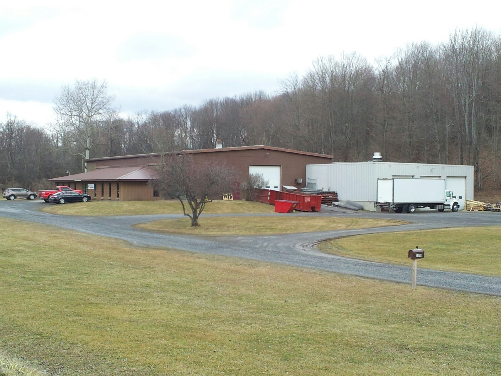 1370 State Route 12B, Hamilton, NY for sale Primary Photo- Image 1 of 1