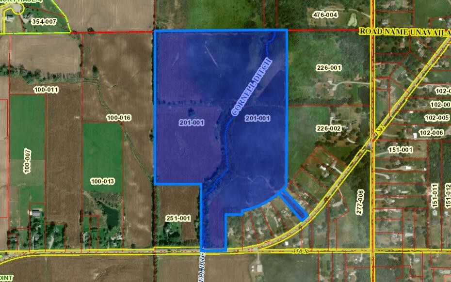 638 W 250 S, Hebron, IN for sale Primary Photo- Image 1 of 1