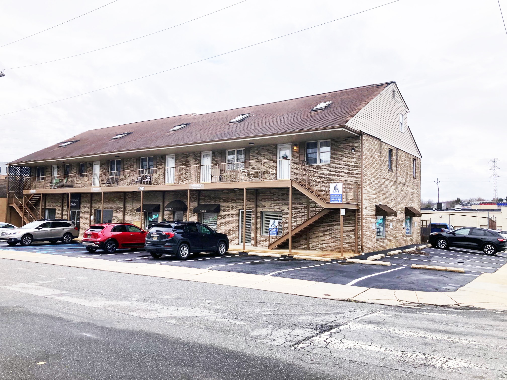 1901 W 11th St, Wilmington, DE for sale Building Photo- Image 1 of 1