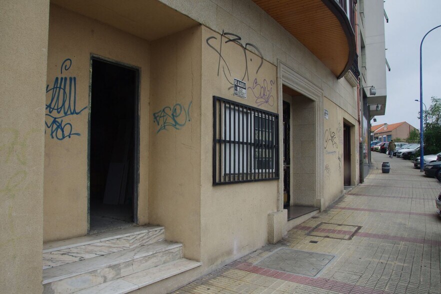 Rúa Alcalde Electo Carballo, 24, Culleredo, La Coruna for sale - Building Photo - Image 3 of 6