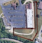 Land Lease Opportunity - Warehouse