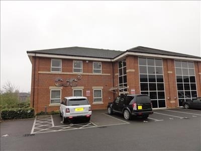 Merus Ct, Leicester for lease - Building Photo - Image 3 of 5