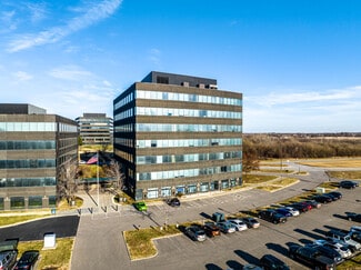 More details for 7501 NW Tiffany Springs Pky, Kansas City, MO - Office for Lease