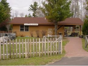 4380 Highway 17 N, Rhinelander, WI for sale - Primary Photo - Image 1 of 1