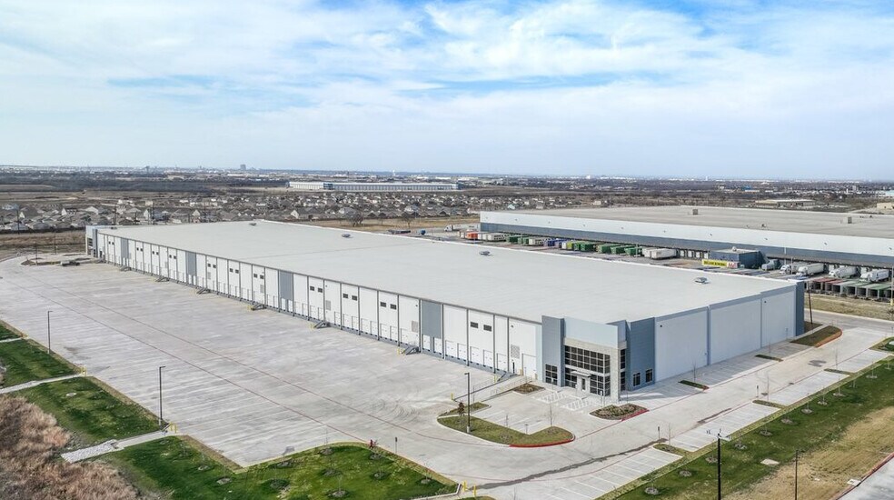 6674 Cal Turner Dr, San Antonio, TX 78220 - Rise at Connection